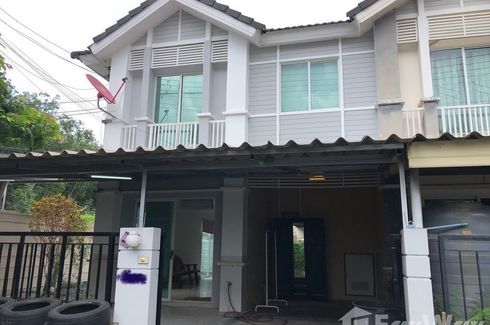 3 Bedroom Townhouse for rent in Pruksaville 58/1 Thalang Hillside(Phuket), Thep Krasatti, Phuket