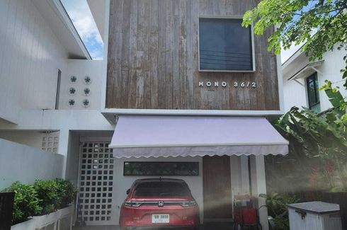 4 Bedroom House for sale in MONO Koh Kaew, Ko Kaeo, Phuket