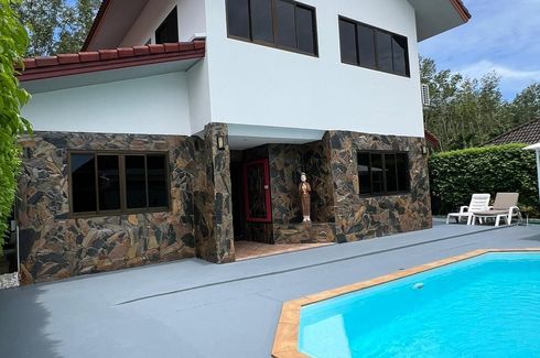 3 Bedroom Villa for rent in Choeng Thale, Phuket