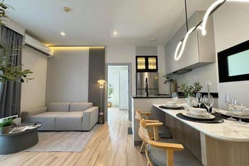 2 Bedroom Apartment for sale in The BASE Uptown-Phuket, Ratsada, Phuket