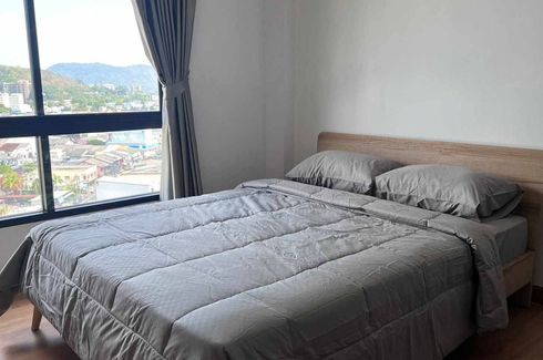 1 Bedroom Condo for rent in SUPALAI VISTA PHUKET, Talat Yai, Phuket