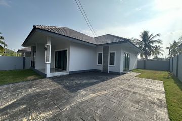 3 Bedroom House for sale in Nong Prue, Chonburi