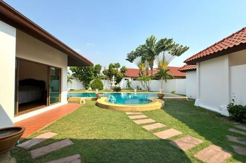 3 Bedroom Villa for sale in Baan Balina 3, Huai Yai, Chonburi