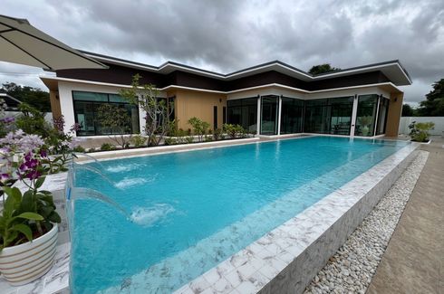 4 Bedroom House for sale in Bang Sare, Chonburi