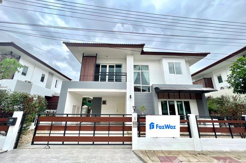 3 Bedroom House for sale in The Urbana 1, Tha Sala, Chiang Mai