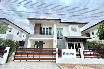 3 Bedroom House for sale in The Urbana 1, Tha Sala, Chiang Mai