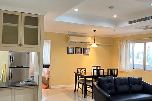 2 Bedroom Condo for rent in Wittayu Complex, Makkasan, Bangkok near Airport Rail Link Makkasan