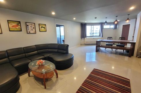 2 Bedroom Condo for rent in Khlong Toei Nuea, Bangkok near Airport Rail Link Makkasan