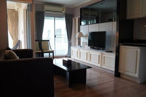 2 Bedroom Condo for rent in The Seed Memories Siam, Wang Mai, Bangkok near BTS National Stadium