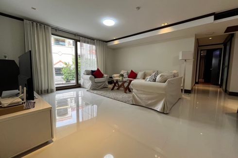 2 Bedroom Condo for rent in Khlong Tan Nuea, Bangkok