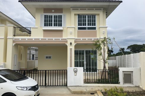 3 Bedroom House for sale in Diya Valley Super, Nong Chom, Chiang Mai