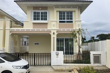 3 Bedroom House for sale in Diya Valley Super, Nong Chom, Chiang Mai