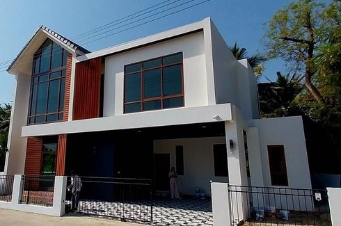 5 Bedroom House for rent in Nong Khwai, Chiang Mai