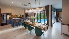 5 Bedroom Villa for sale in Palm Springs Privato, Ban Waen, Chiang Mai