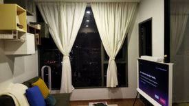 1 Bedroom Condo for rent in CLOUD Thonglor-Phetchaburi, Bang Kapi, Bangkok near MRT Phetchaburi