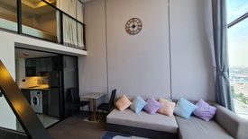 1 Bedroom Condo for rent in Park Origin Chula Samyan, Maha Phruettharam, Bangkok near MRT Sam Yan