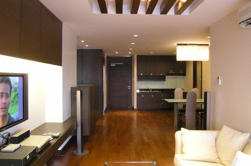 2 Bedroom Condo for rent in Silom, Bangkok near BTS Saphan Taksin