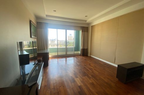 2 Bedroom Condo for rent in Baan Nunthasiri, Thung Maha Mek, Bangkok near BTS Chong Nonsi