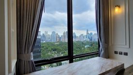 1 Bedroom Condo for rent in MUNIQ Langsuan, Langsuan, Bangkok near BTS Chit Lom