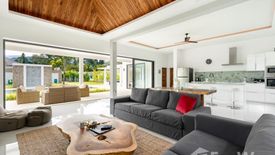 3 Bedroom Villa for rent in Bo Phut, Surat Thani