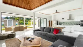 3 Bedroom Villa for rent in Bo Phut, Surat Thani