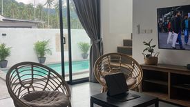 3 Bedroom Villa for sale in Mae Nam, Surat Thani