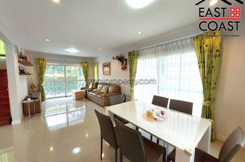 3 Bedroom House for sale in Nong Prue, Chonburi