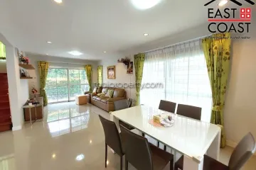 3 Bedroom House for sale in Huai Yai, Chonburi