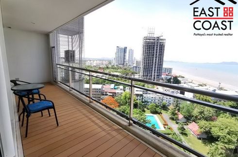 1 Bedroom Condo for Sale or Rent in Reflection, Na Jomtien, Chonburi