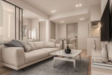 1 Bedroom Condo for sale in Siam Oriental Oasis, Nong Prue, Chonburi