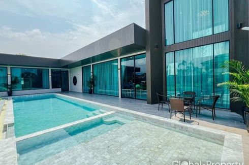 5 Bedroom House for sale in Huai Yai, Chonburi