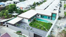 5 Bedroom House for sale in Huai Yai, Chonburi