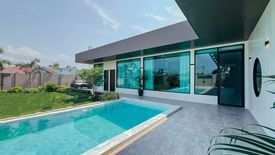 5 Bedroom House for sale in Huai Yai, Chonburi