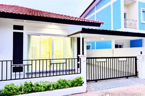 2 Bedroom House for sale in Nong Prue, Chonburi