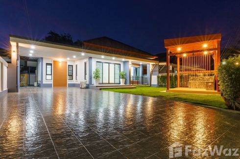 3 Bedroom House for sale in Phe, Rayong