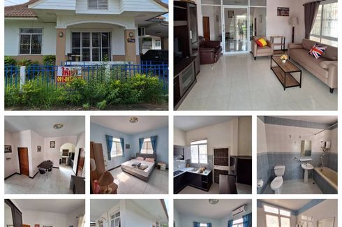 3 Bedroom House for rent in Pimanchon 2, Nai Mueang, Khon Kaen