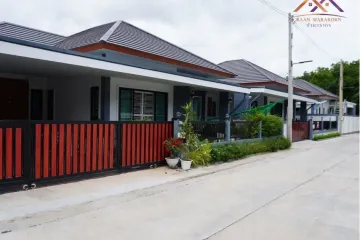 3 Bedroom House for sale in Phe, Rayong