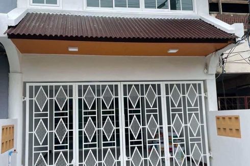 2 Bedroom Townhouse for sale in Khuan Lang, Songkhla