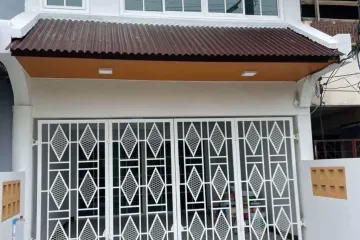 2 Bedroom Townhouse for sale in Khuan Lang, Songkhla