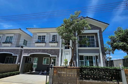 4 Bedroom House for rent in Prachathipat, Pathum Thani