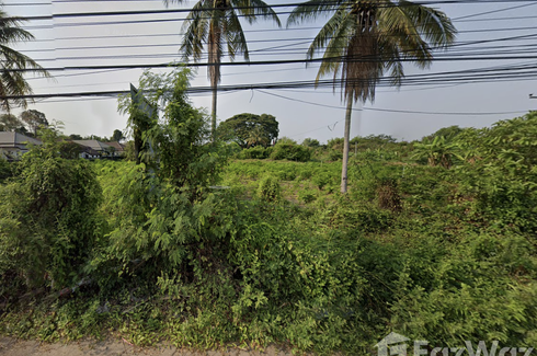 Land for sale in Khok Mai Lai, Prachin Buri