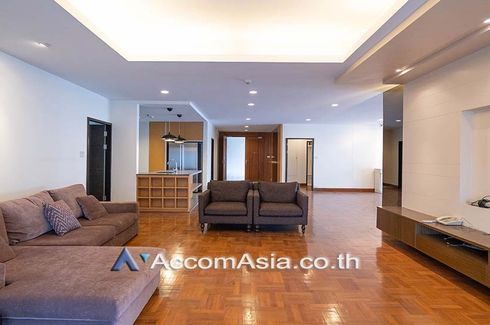 3 Bedroom Condo for rent in Tower Park, Khlong Toei Nuea, Bangkok near BTS Nana