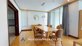 3 Bedroom Condo for rent in The Park Chidlom, Langsuan, Bangkok near BTS Chit Lom