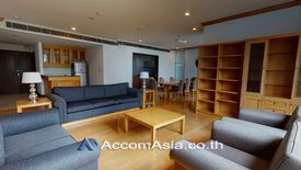 3 Bedroom Condo for rent in The Park Chidlom, Langsuan, Bangkok near BTS Chit Lom