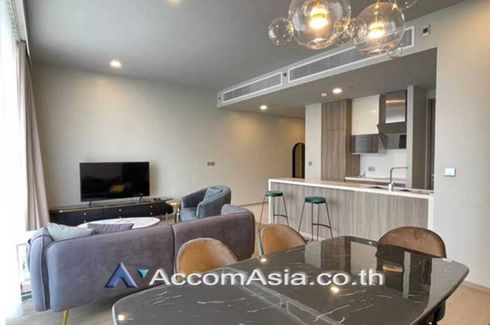 3 Bedroom Condo for rent in Celes Asoke, Khlong Toei Nuea, Bangkok near BTS Asoke