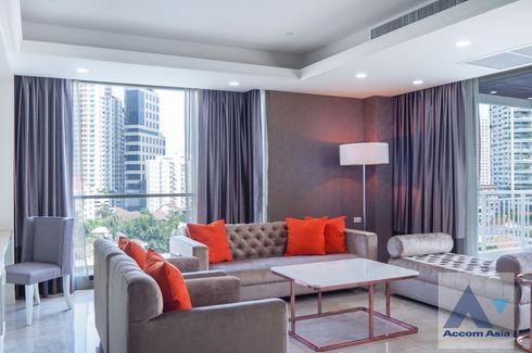 3 Bedroom Condo for Sale or Rent in Wilshire Condo, Khlong Toei, Bangkok near BTS Phrom Phong