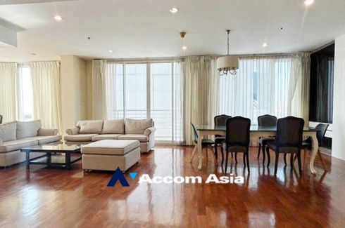 3 Bedroom Condo for rent in Siri Residence, Khlong Tan, Bangkok near BTS Phrom Phong