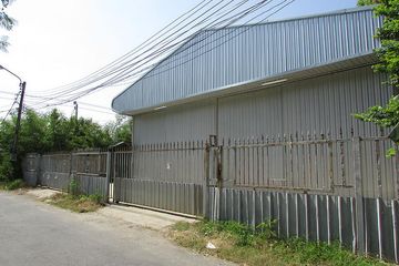 Warehouse / Factory for rent in Anusawari, Bangkok near MRT Lat Pla Khao