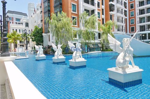 Condo for sale in Espana Condo Resort Pattaya, Nong Prue, Chonburi