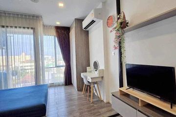 Condo for rent in Brown Condo Ratchada 32, Wong Sawang, Bangkok near MRT Wong Sawang